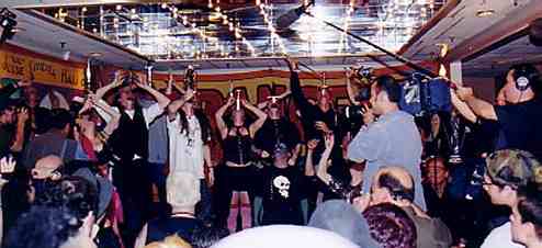 The Big Swallow, Aug 30, 2002