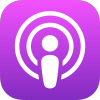 Listen on Itunes and Apple Podcasts